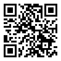 oneyg13aqq一个致敬韩寒二维码
